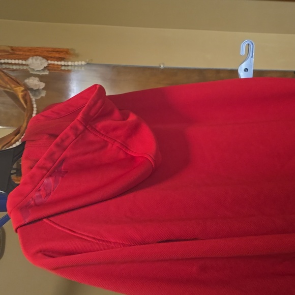 Fox Red Performance Jacket - Picture 6 of 6